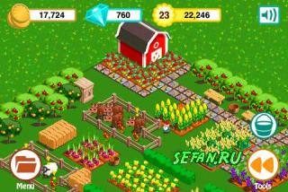 farm