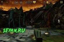 Toon Warz